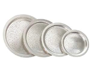 FILTRI MOKA- - 1 tazza - 25 pezzi