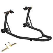 Supporto Motociclo ¨C zephmum ¨C Nero