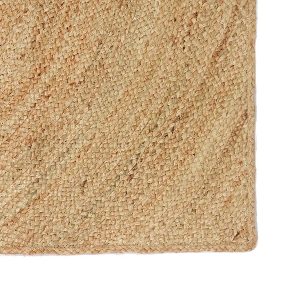 Tappeti per area Naturale 120 x 170 cm Juta 42010520