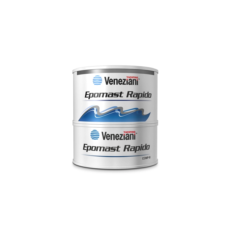 EPOMAST RAPIDO LT.0,500 FAST EPOMAST KG.0,5