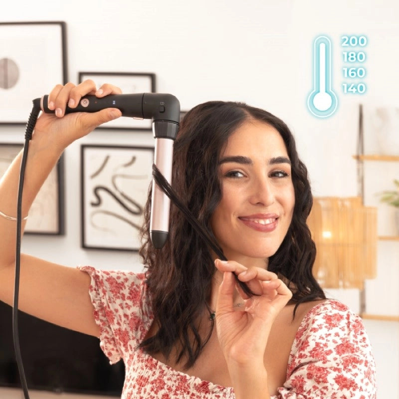 CECOTEC A01_EU01_100003 - SurfCare TwistWaves