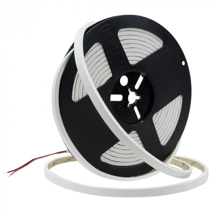 Striscia LED Neon COB 24V 6000K IP67 5m 310lm/m Ecolight