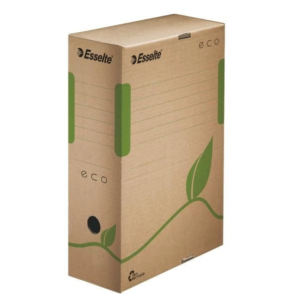 Cf25 scat.arc. eco box dorso 100mm - 623917