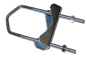 FERMAPALI X PARABOLA ACCIAIO