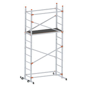 TRABATTELLO 'FAST & LOCK 400' cm. 120 x 170 x H.308  - GIERRE