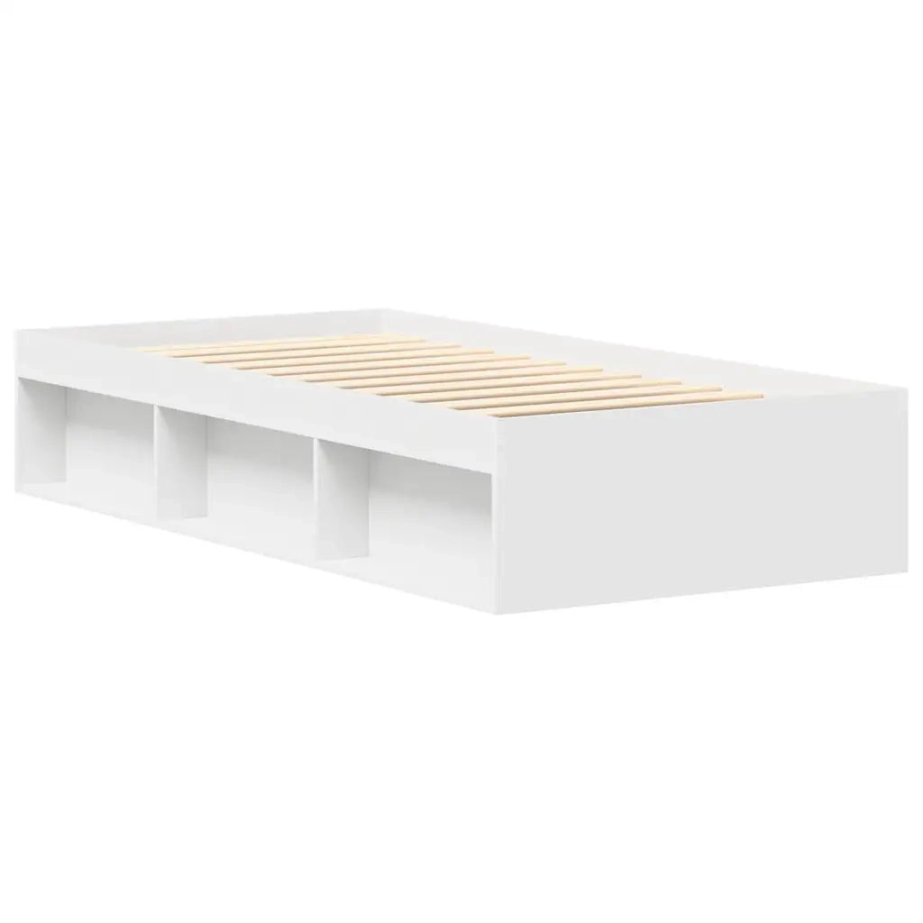 Giroletto Bianco 90x190 cm 3203838