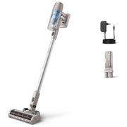 Philips XC2011-01 Serie 2000 Aspirapolvere a bastone Senza Filo PowerCyclone 7 21,6 V 40 min 80 dB colore Blu