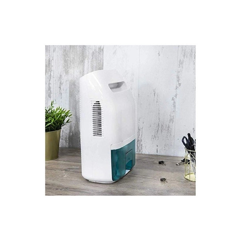 CECOTEC 05603 - Deumidificatore BigDry 2500 Essential 360