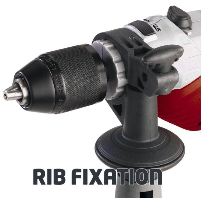 Einhell RT-ID 65 Senza chiave 2,1 kg