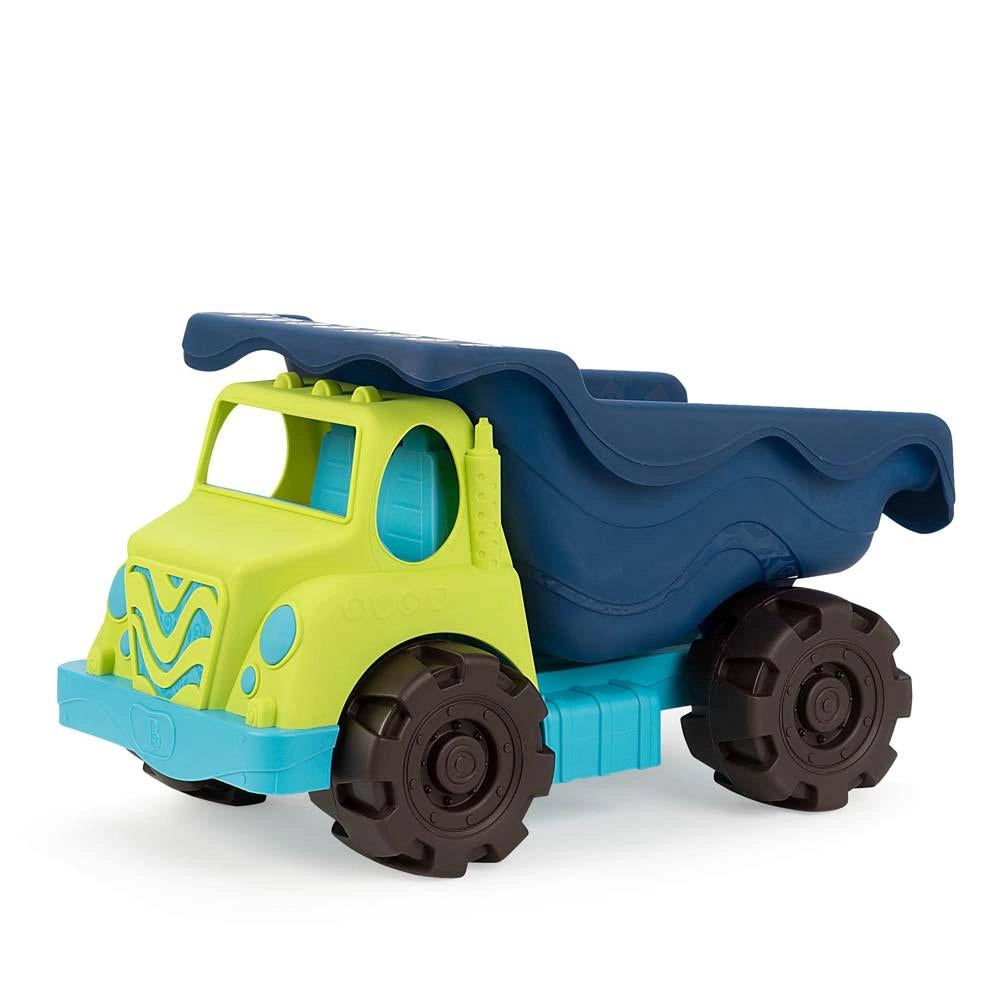 B. Toys - 20 Large Sand Truck