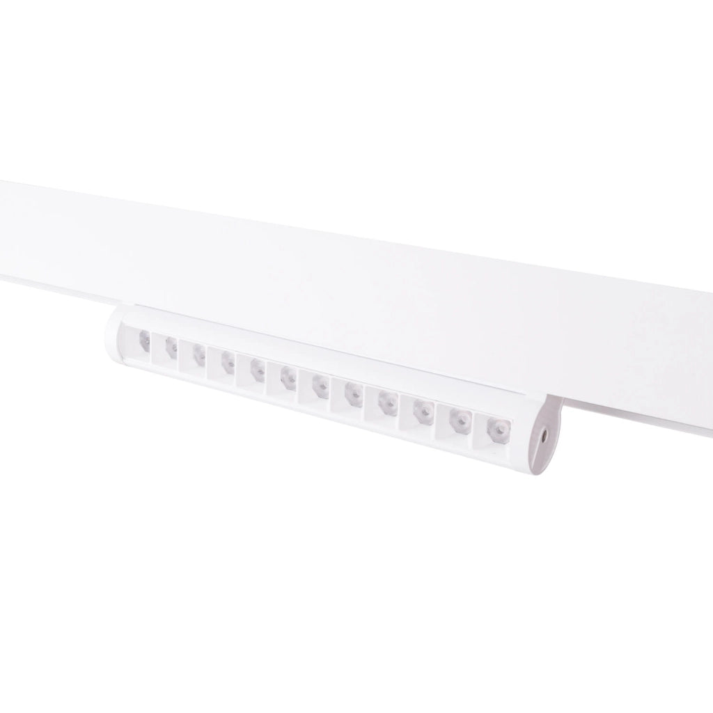 Lampada lineare magnetica Zigbee bianca 11W 812lm Maxlight