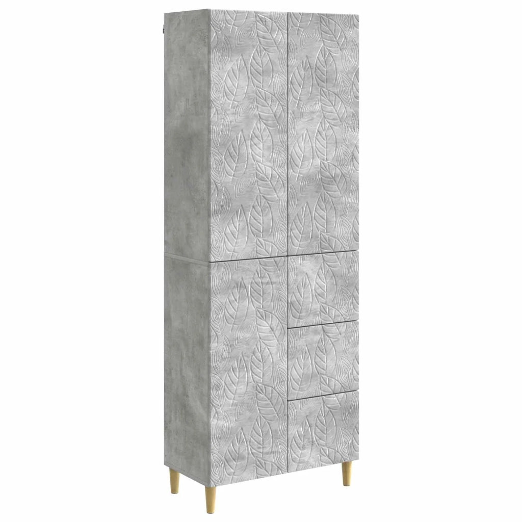 2 pz Grigio Cemento 3416739