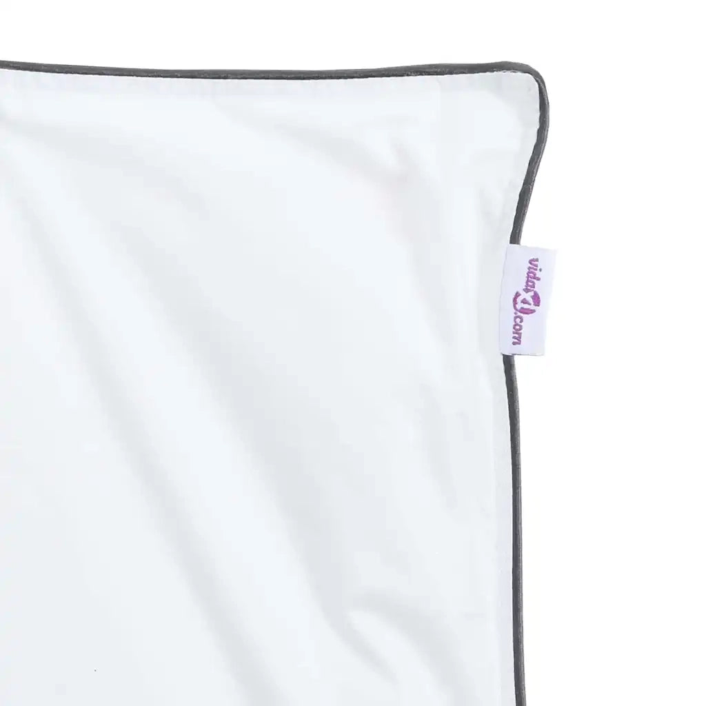 Piumone | Duvet Invernale Bianco 200 x 240 cm Piuma