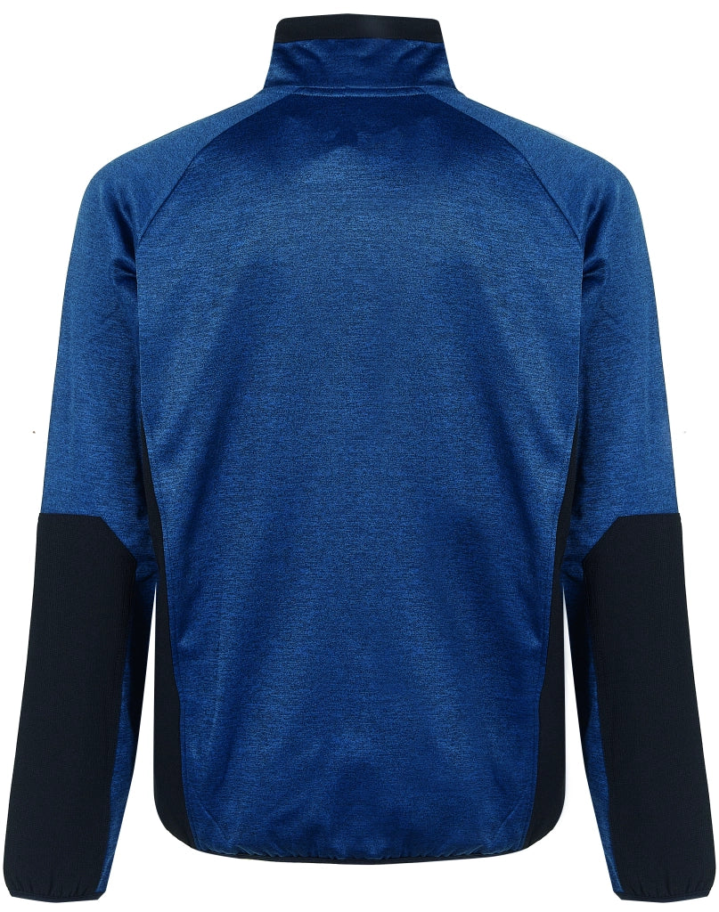 U-Power FELPA HULL Col. Blu Mis. XXL