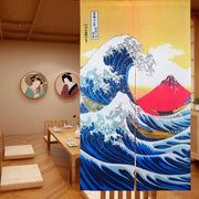 Divano di separazione - privacy e decorazione - 1 pezzo - poliestere - 85 x 150 cm