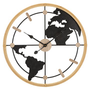 Oroglio Da Muro World New cm ø 60x5