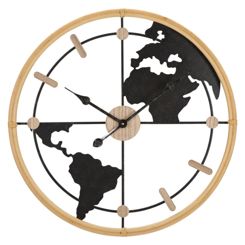 Oroglio Da Muro World New cm ø 60x5