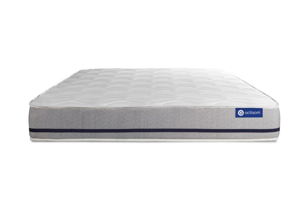 Materasso matrimoniale Actimemo soft 150x200cm - Spessore : 20cm - Memory foam - Moderatamente rigido