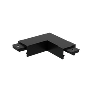 STICK SURFACE GIUNTO A L PER BINARIO 48V NERO