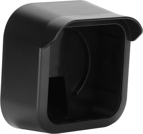 Casco di Sicurezza 360 Gradi con Copertura Rigida e Resistente al Tempo per Camera Esterna Blink.