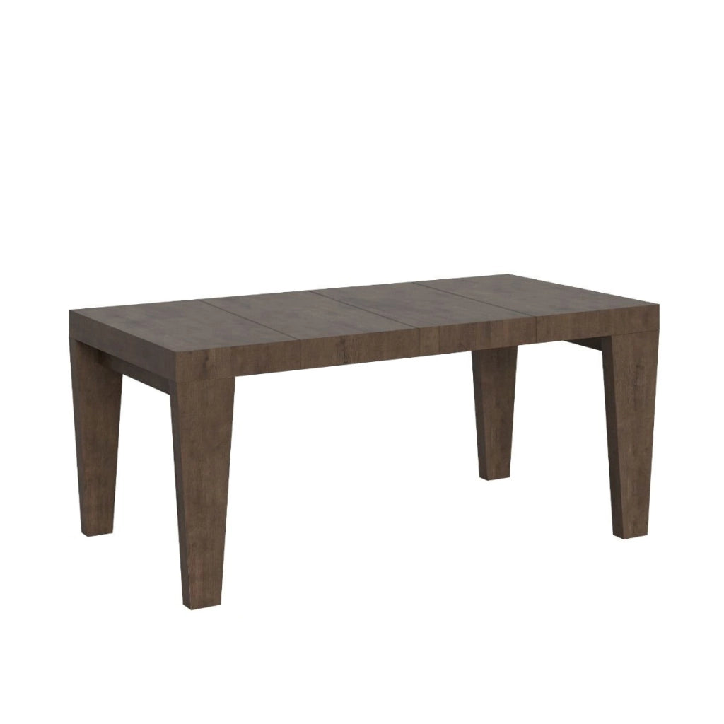 Tavolo allungabile 90x130/234 cm Pimbo Premium Noce