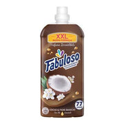 FABULOSO AMMORBIDENTE CONCENTRATO DA 1,7LT COCCO E FIORI BIANCHI
