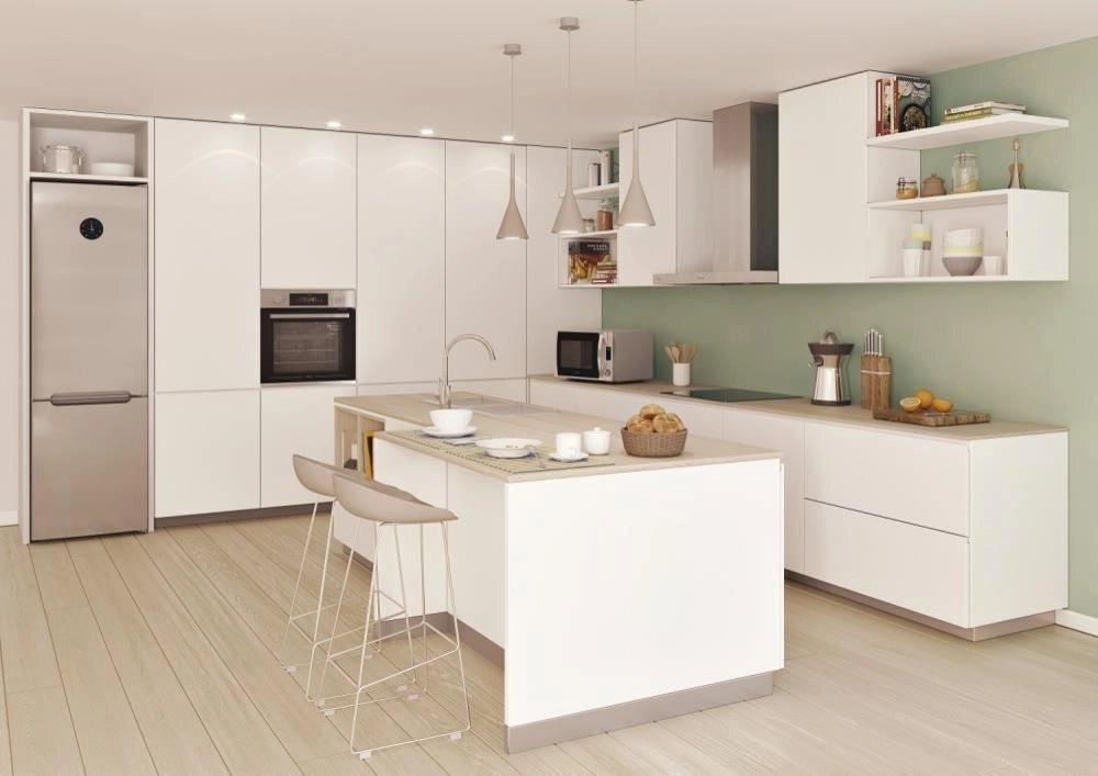 Candy Moderna FCP815X E0/E 70 L A+ Acciaio inox