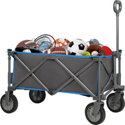 Carrello da cucina