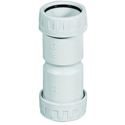 Manicotti tubo-tubo IP65 16mm