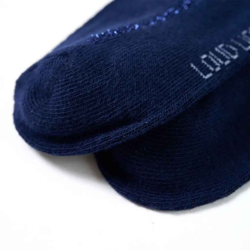 Calzamaglia per Bambini Blu Marino 128 CFW3740308
