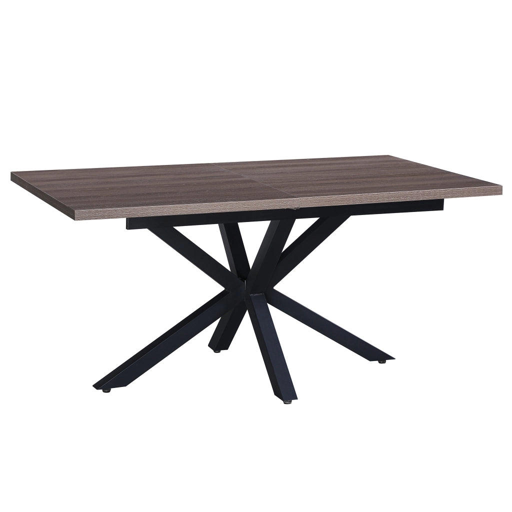 Tavolo da pranzo allungabile 160/200x90 - THISBE