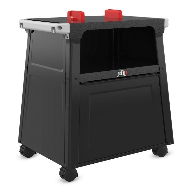 Supporto premium per barbecue Weber Lumin