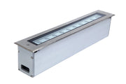 Lampada calpestabile rettangolare LED 20W IP67 LANDO