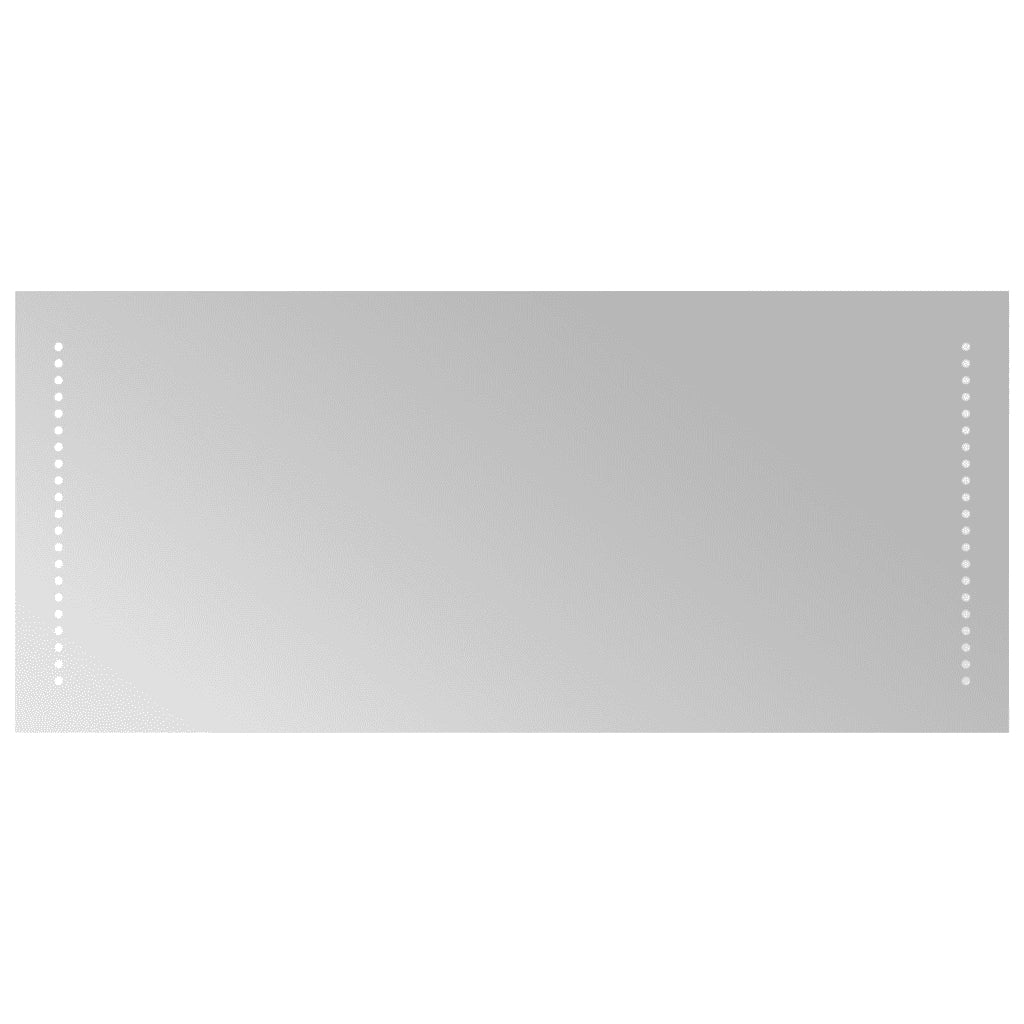 Specchio da Bagno con Luci LED 40x90 cm 3154052