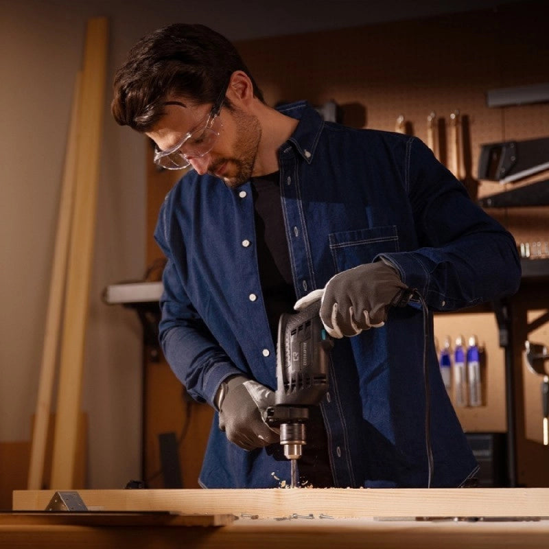 CECOTEC 70032 - trapano elettrico a percussione CecoRaptor Impact Drill