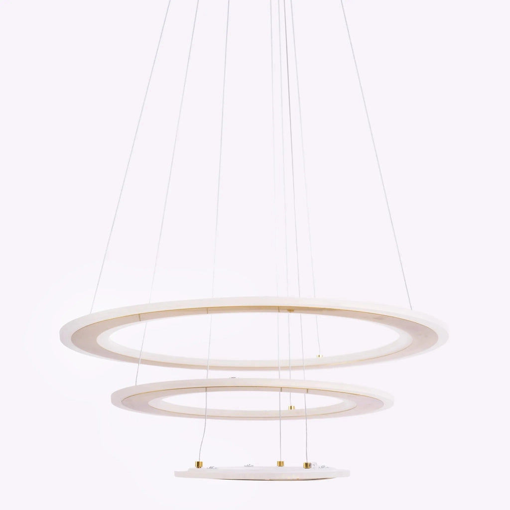 Lampada Led G042-3cp Gold