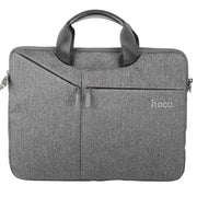 BORSA PER NOTEBOOK 15.6" HOCO GT4 - APRICOT GRAY