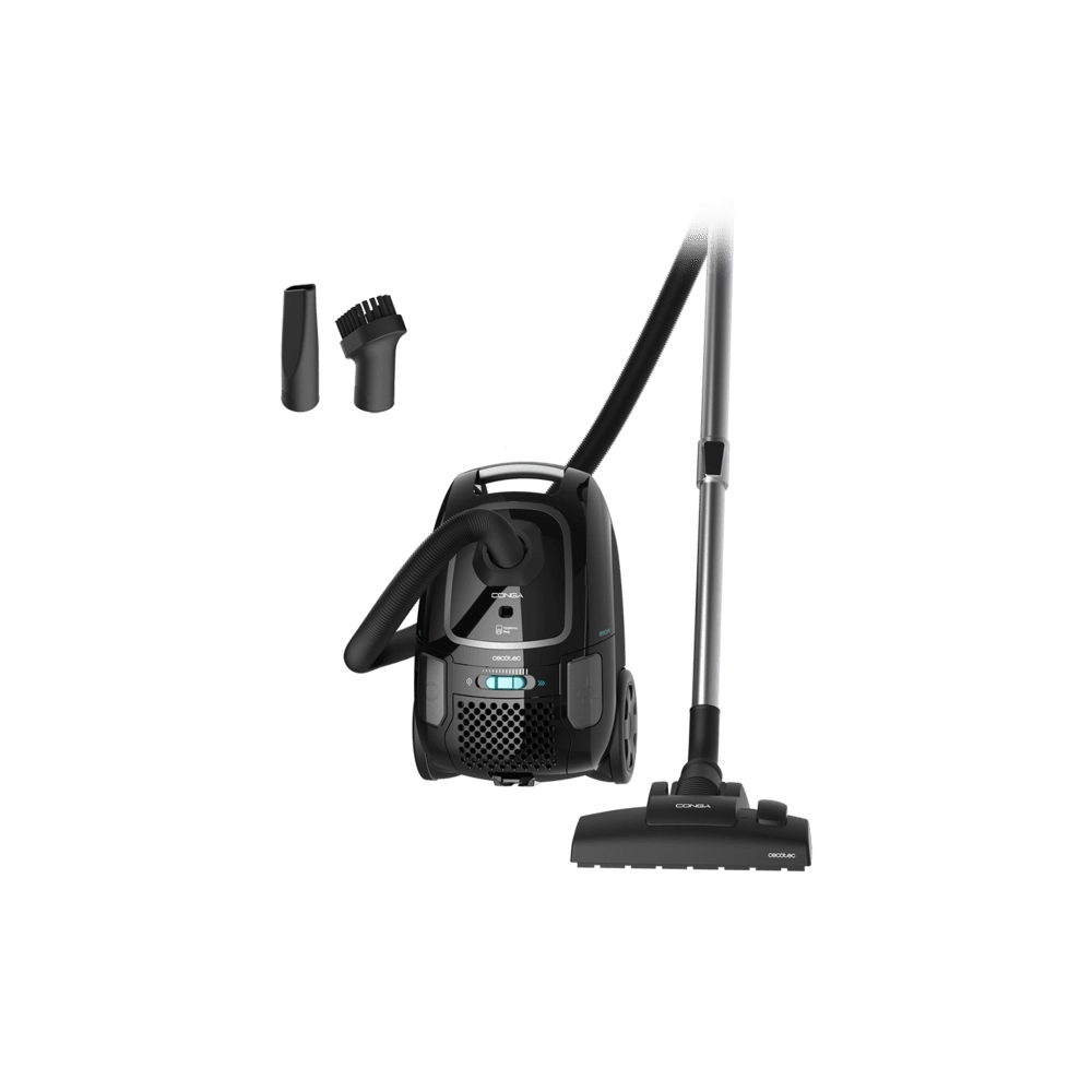 CECOTEC 08577 - Conga Powerbag 4000 XL