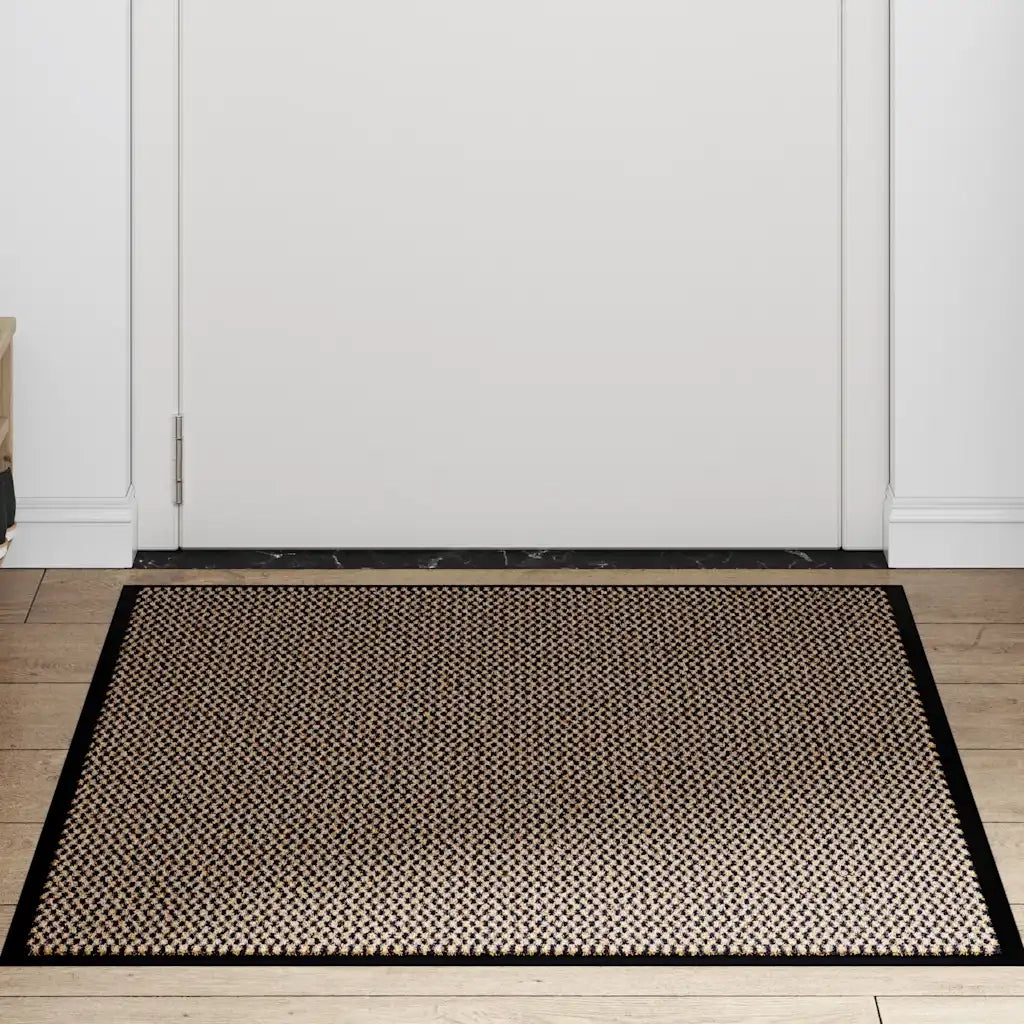 Zerbino | Tappetino Marrone 90x120 cm