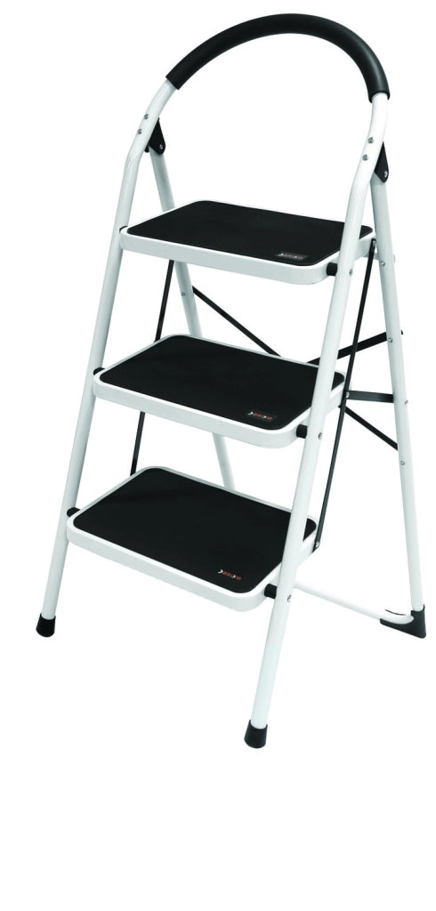 SCALA SGABELLO BRIXO COMFORT STEP GRADINI 3