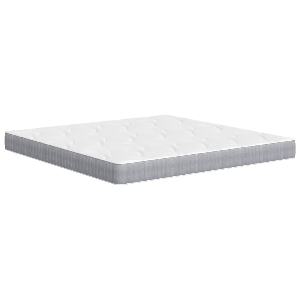 Materasso a Molle Insacchettate Medio 200x200 cm
