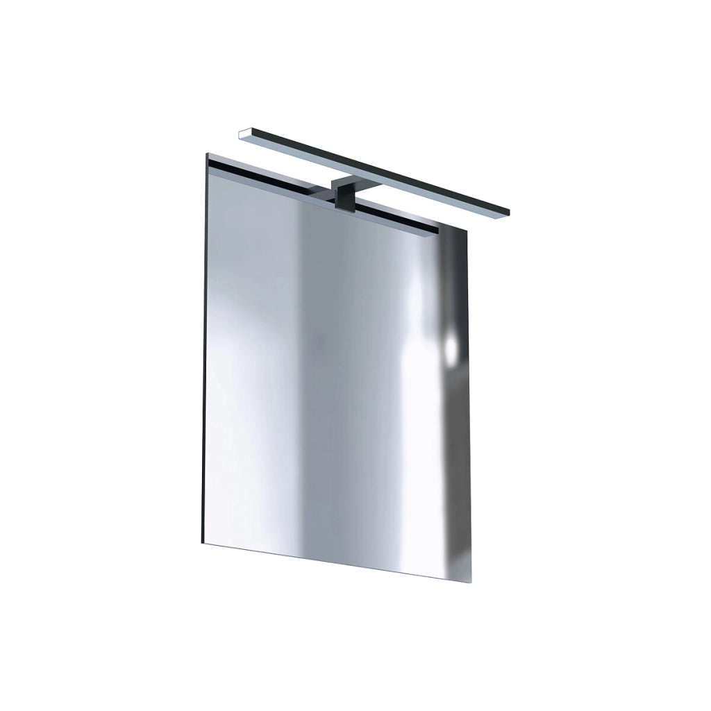 Applique bagno specchio 80cm LED 15W 4000K IP44 Nowodvorski