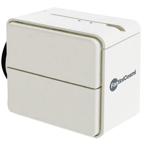 ATTUATORE WIRELESS X RADIATORE
