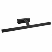 Applique Da Bagno Led Swe013-1w Swe012-1w 73cm Black