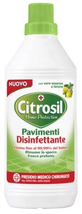 CITROSIL PER PAVIMENTI DISINFETTANTE 900ML 