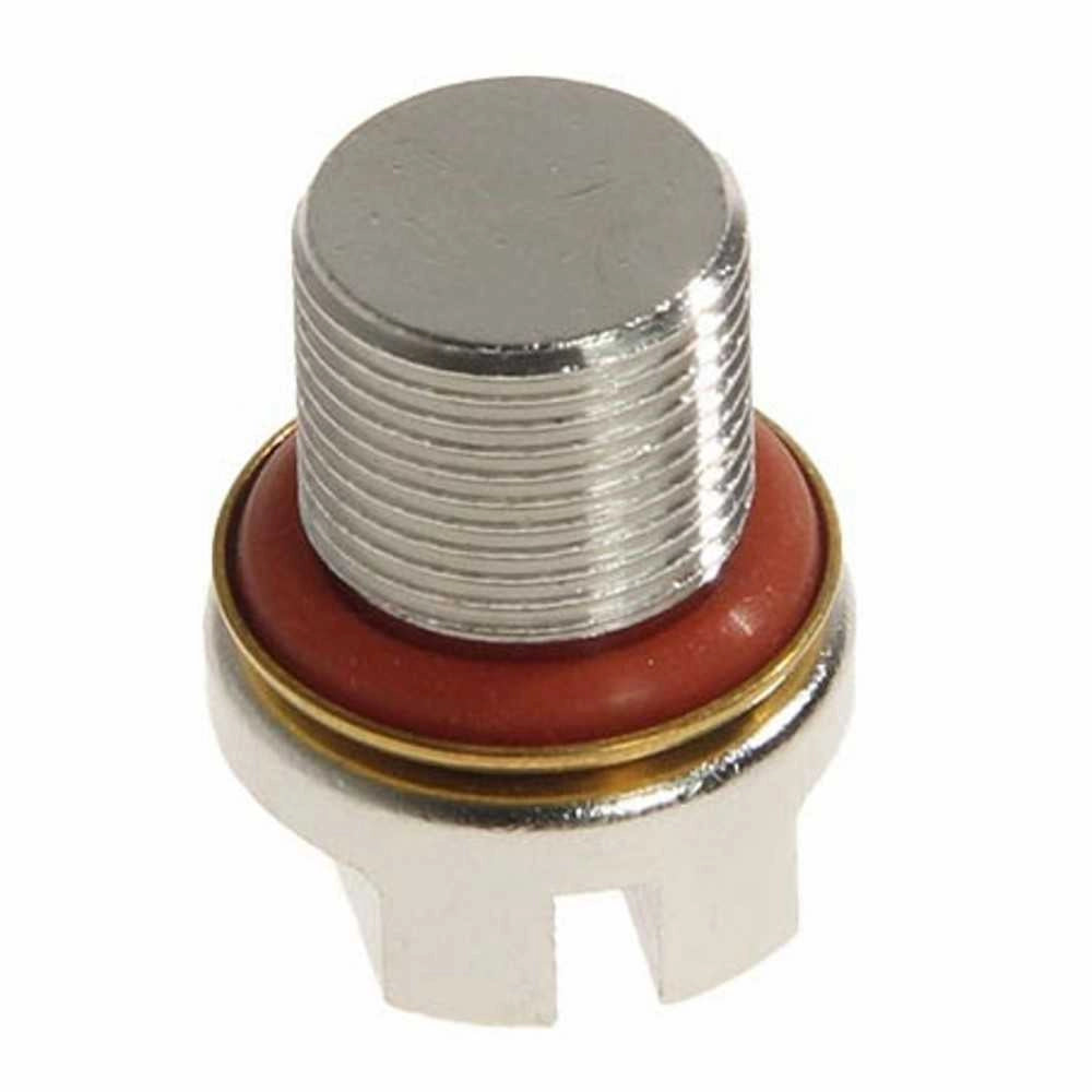 TAPPO PULIZIA ISPEZIONE CALDAIA STIRELLA DE LONGHI 18 PRO VVX18 24,5mm - De Longhi