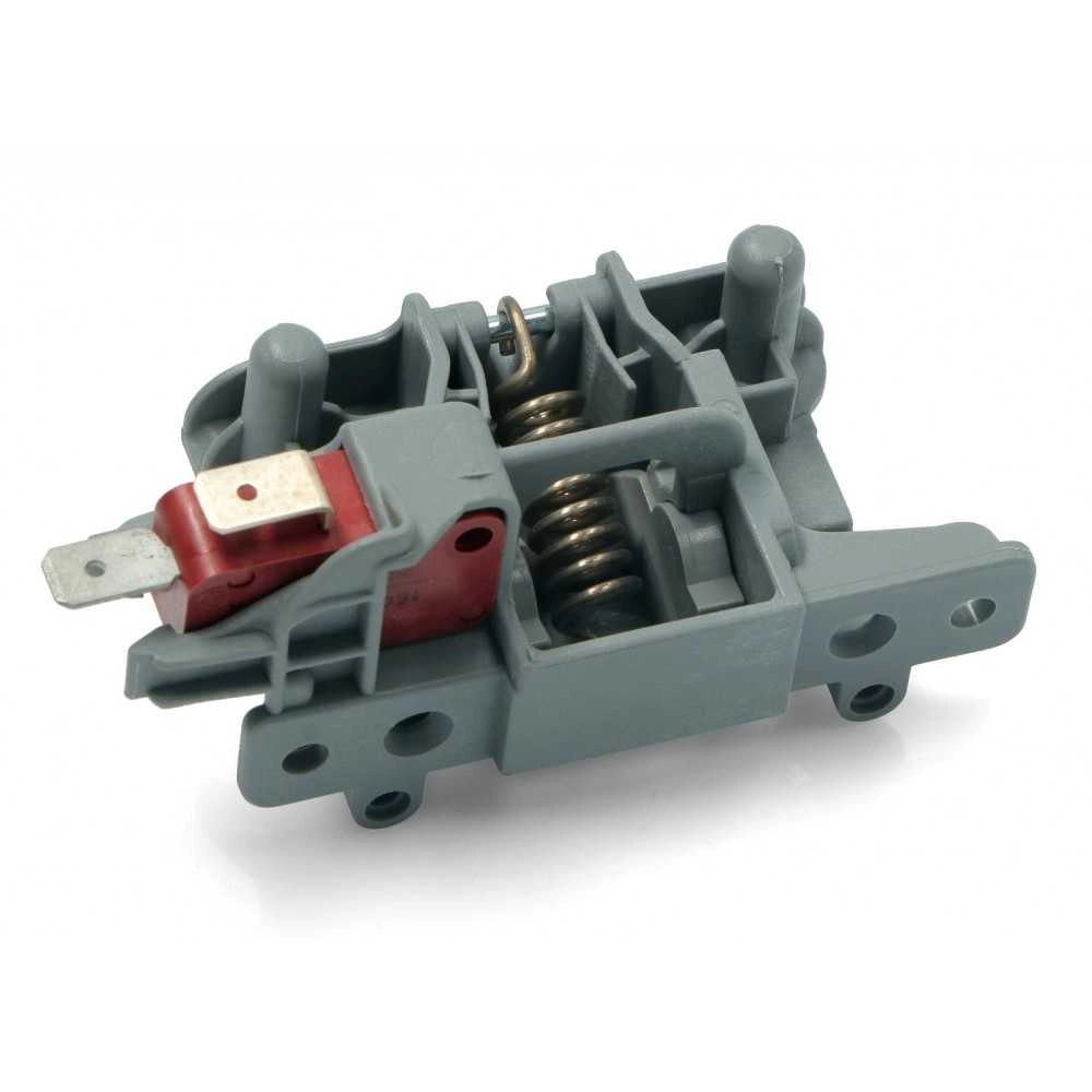 195887 CHIUSURA SERRATURA BLOCCO Lavastoviglie ARISTON indesit LFT COMPATIBILE - Ariston Indesit