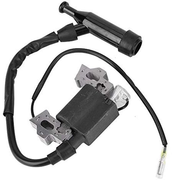 Bobina per Generatore di Benzina 168F-170F - Sostituzione - Alta Prestazione - Facile da Installare - Progettata per Ergonomia - Adatta per Motori a Benzina - Bobina di Accensione