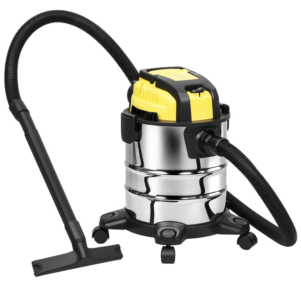 Aspirapolvere a secco e umido ¨C Minimal ¨C 20 L