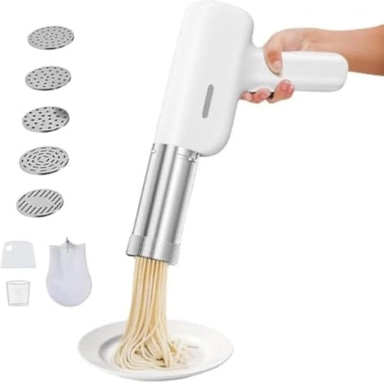 Macchina per la Pasta - Pasta Maker - Macchina per la Pasta - Macchina per la Pasta